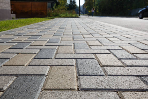 Best Interlocking Driveway Pavers  in Marceline, MO