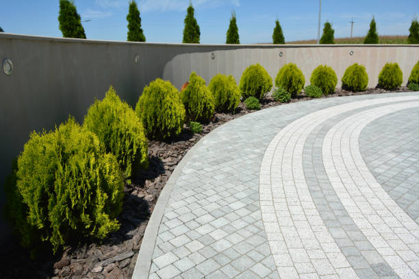 Best Commercial Driveway Pavers  in Marceline, MO