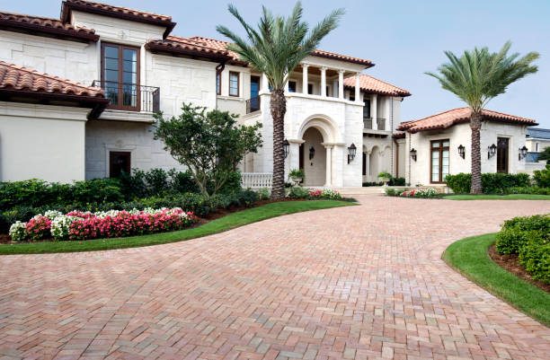 Marceline, MO Driveway Pavers Company