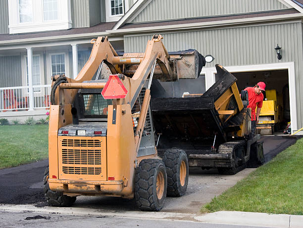 Best Professional Driveway Pavers  in Marceline, MO