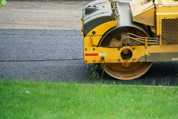 Commercial Driveway Pavers in Marceline, MO