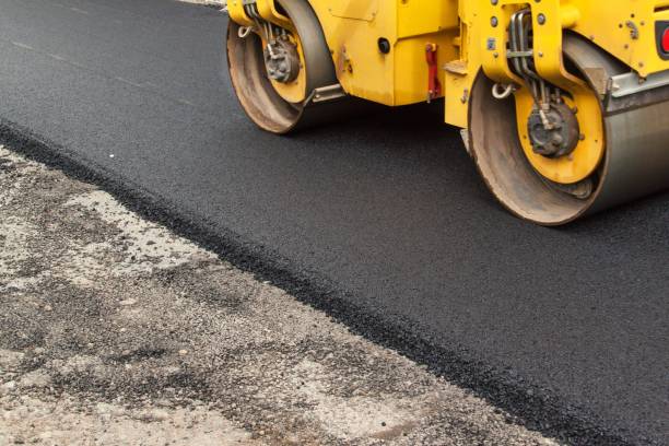 Best Decorative Driveway Pavers  in Marceline, MO